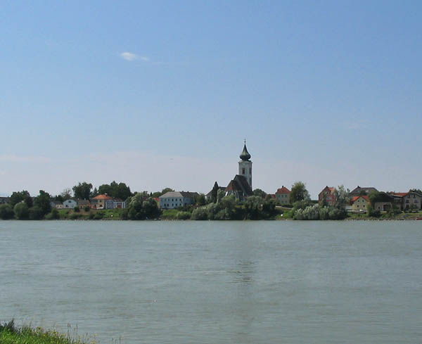Donau.