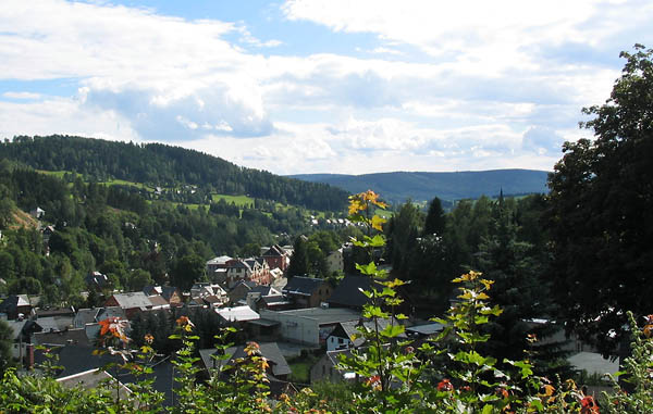 Klingenthal.