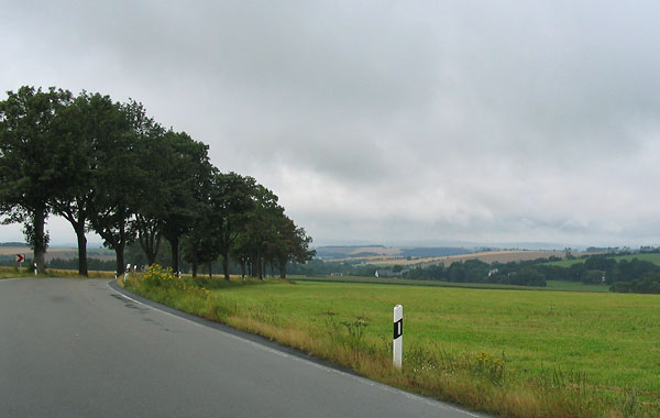 Kleinhartdorf.