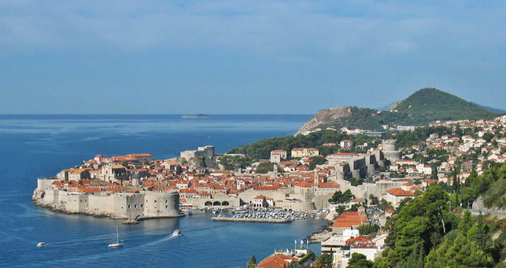 Dubrovnik