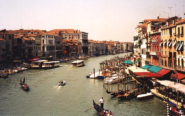 Venedig